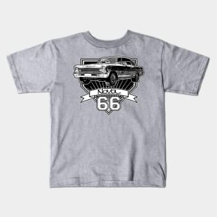 1966 Nova Kids T-Shirt